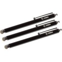 Stylets passifs (pack de 3)