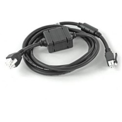 Cable d'alimentation DC