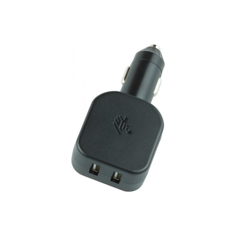 Adaptateur allume cigare USB