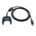 Câble USB Zebra charge et communication MC3300