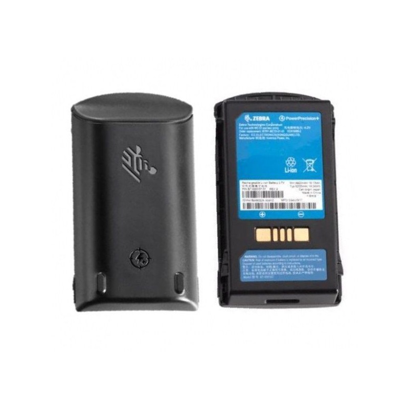 Batterie 2740mAh Zebra pour MC3300