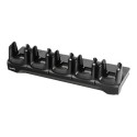 Chargeur de batteries 4 emplacements pour MC3300