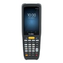 Terminal portable MC2200 Zebra
