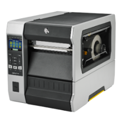 Imprimante étiquettes ZT620 Zebra