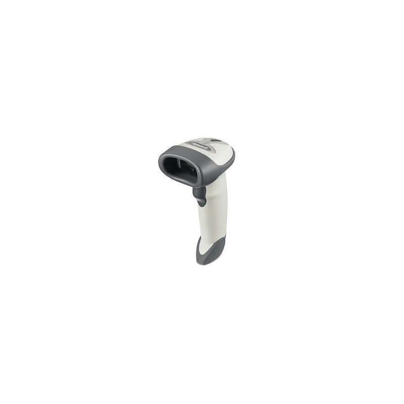 Zebra Scanner de code-barres USB 1D (LS2208)