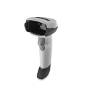 Lecteur code barres filaire DS2208 Zebra blanc