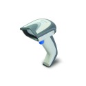 Lecteur code barres filaire GD4100 Datalogic blanc