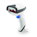 Lecteur code barres Datalogic Gryphon GD4220 blanc