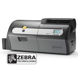 Imprimante Carte ZEBRA ZXP7