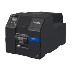 Imprimante Epson ColorWorks C6000