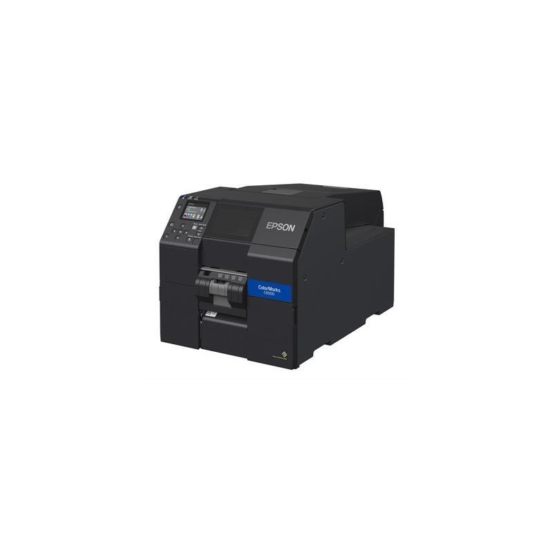 Imprimante Epson ColorWorks C6000