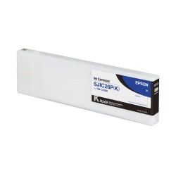 Epson cartouche d'encre 295ml noir pour ColorWorks C7500