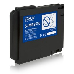 Bac de récupération d'encre - Epson ColorWorks C3500