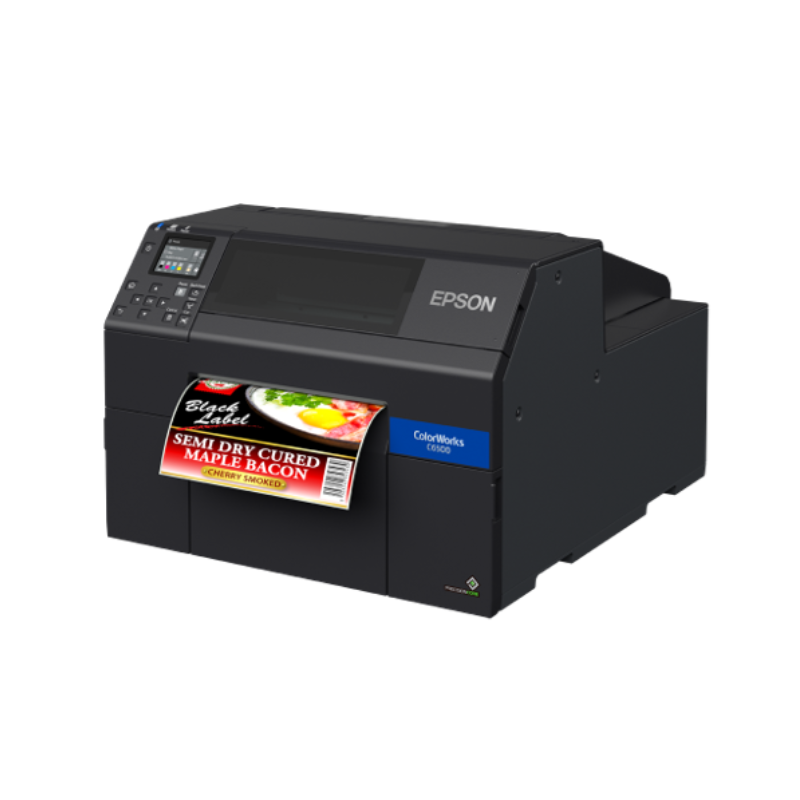 Imprimante Epson ColorWorks C6500