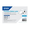 Étiquettes premium mates Epson 102*152mm