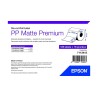 Étiquettes premium mates Epson 102*152mm