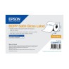 Étiquettes synthétiques satin brillant 203 mm Epson