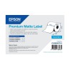 Étiquettes mat premium Epson 102mm*60m