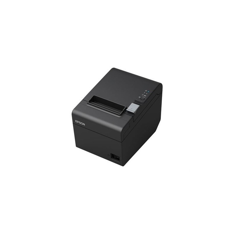 Epson TM-T20III USB/Ethernet Noir