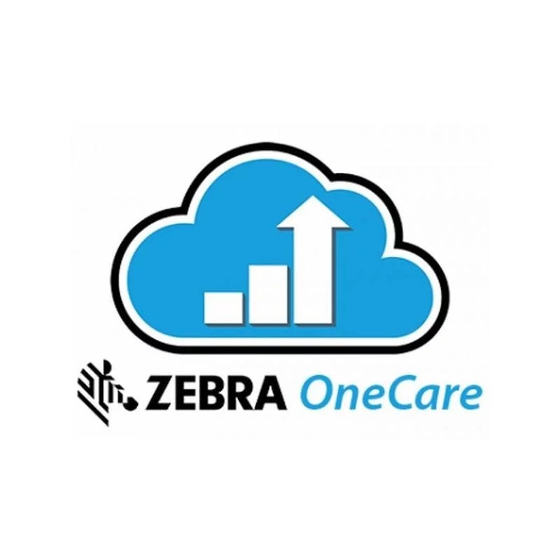 Zebra OneCare Essential, 3 ans, MC22-MC27