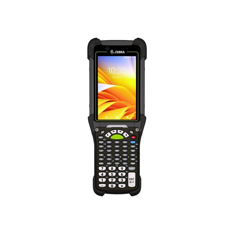 Terminal mobile Zebra MC9400