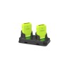 Station charge CRD-RS2X-2SCHG-01
