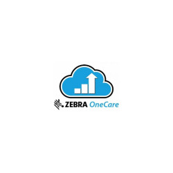 Zebra OneCare TC58