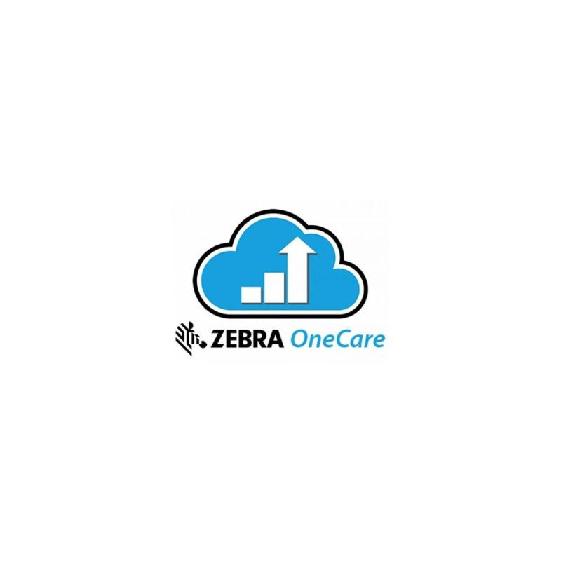 Zebra OneCare TC58