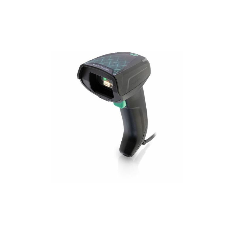 Lecteur code-barres Datalogic Gryphon GD4620