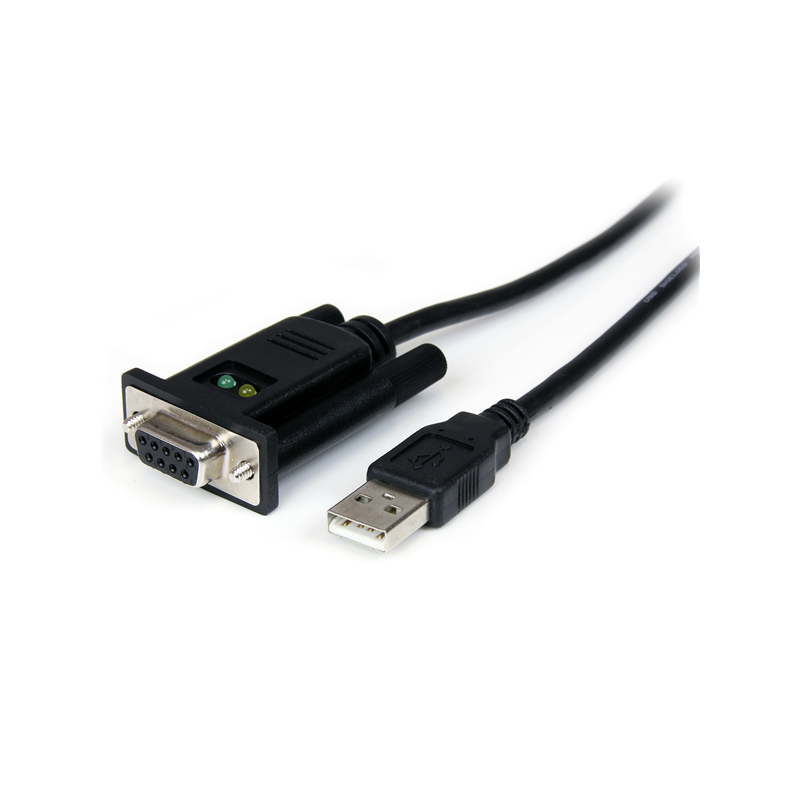 Adaptateur USB vers RS232 Honeywell