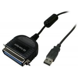 Adaptateur USB vers parallèle