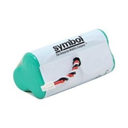 Batterie NiMH 720mAH Zebra LS4278