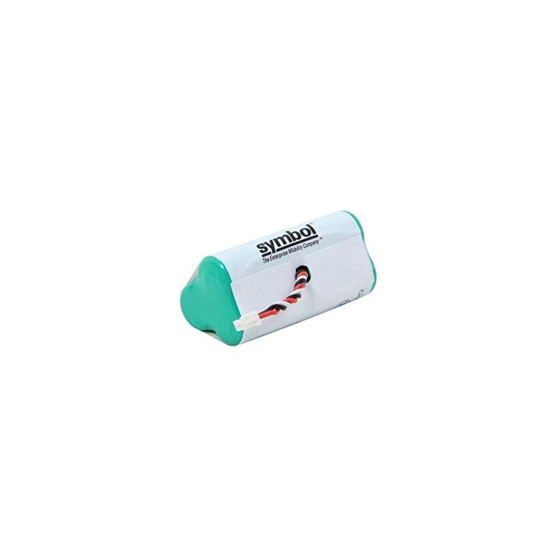 Batterie NiMH 720mAH Zebra LS4278