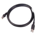 Câble USB pour lecteur Honeywell MS5145