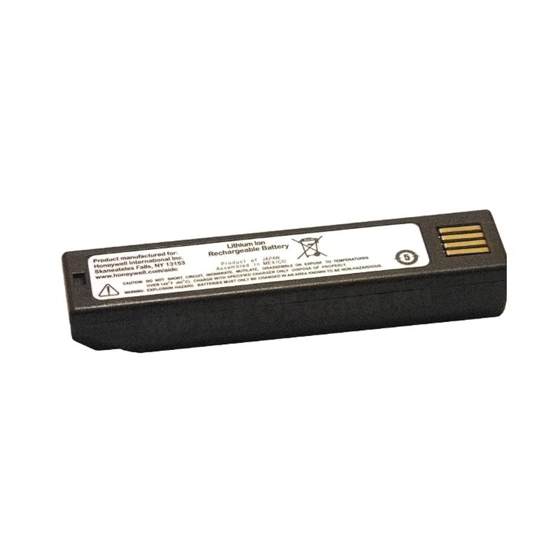 Pack batterie lithium-ion Honeywell