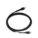 Câble USB blindé 2m droit Zebra DS36XX/LI36XX