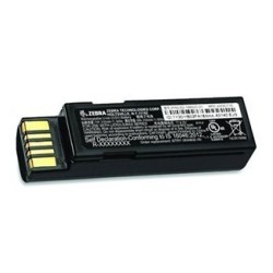 Pack de batterie 3.6V pour série Zebra 3600