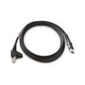 Câble USB droit 1.5m Zebra pour SG20