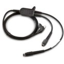 Câble wedge Din/Mini Din Honeywell pour SG20