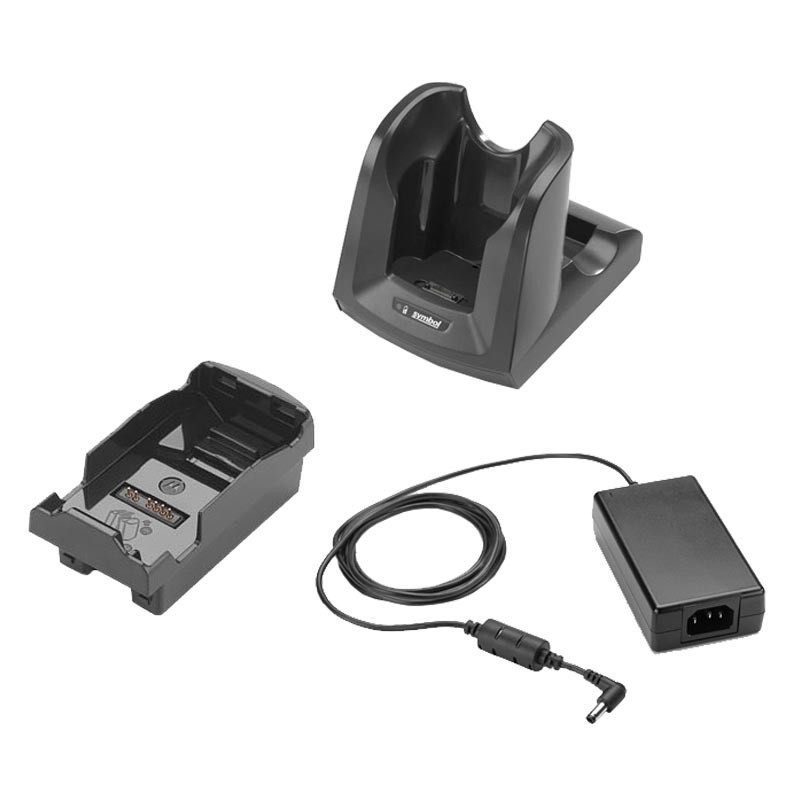 Base de comm. et recharge RS232/USB Datalogic pour MC3200