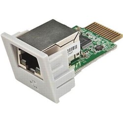 Module Ethernet filaire 10/100Mbits PC43 Honeywell