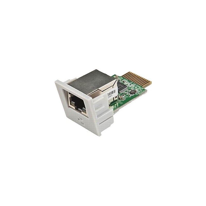 Module Ethernet filaire 10/100Mbits PC43 Honeywell