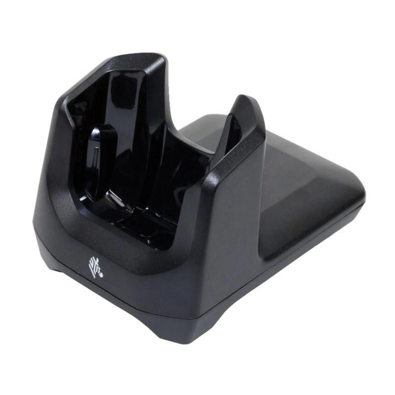 Puits de recharge 1 emplacement pour Zebra TC2X Puits de recharge 1 emplacement pour Zebra TC2X
